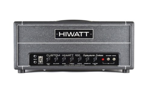 Hiwatt SSJ103 Signature Page 100 Head STR Marshall EL34B Full Upgrade Kit Hiwatt SSJ103 Signature Page 100 Head STR Marshall EL34B Full Upgrade Kit